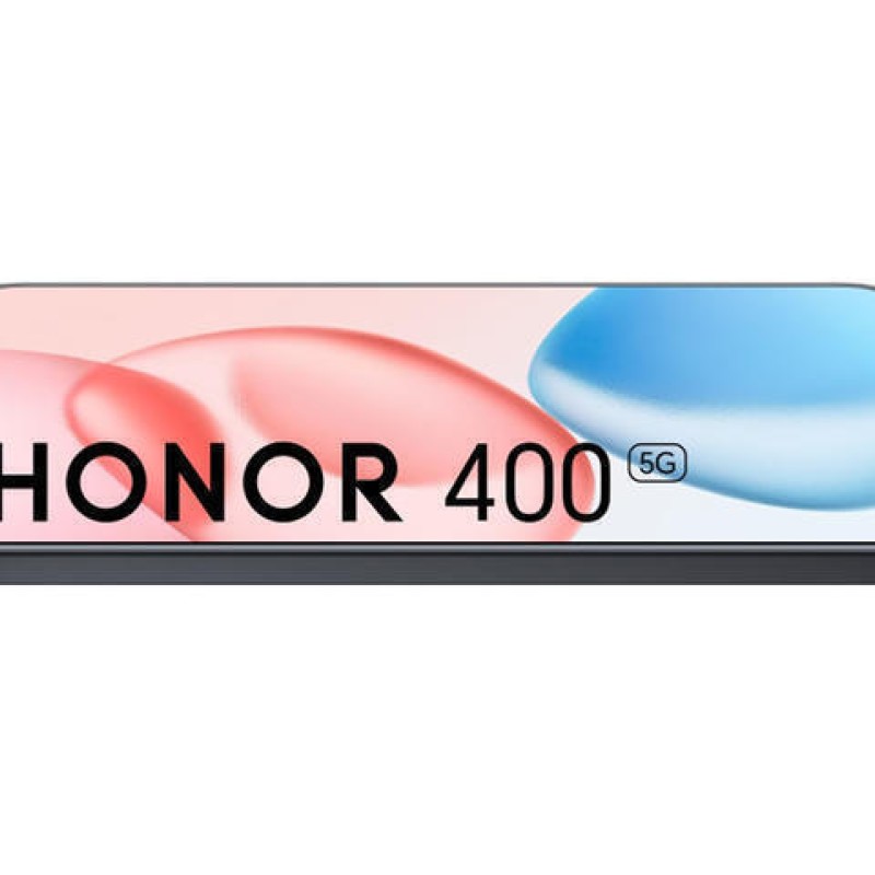 Honor 400 5G Dual SIM (8/512GB) Midnight Black