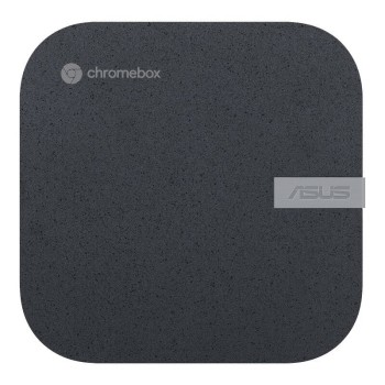 Asus CHROMEBOX5-SC002UN Mini PC (Celeron 7305/4GB DDR4/128GB SSD/Chrome OS)