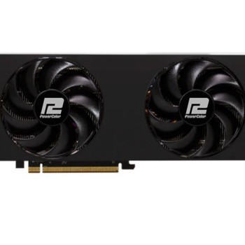 PowerColor Radeon RX 7800 XT 16GB GDDR6 Κάρτα Γραφικών