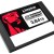 Kingston DC600M SSD 3.8TB 2.5'' SATA III SEDC600M/3840G