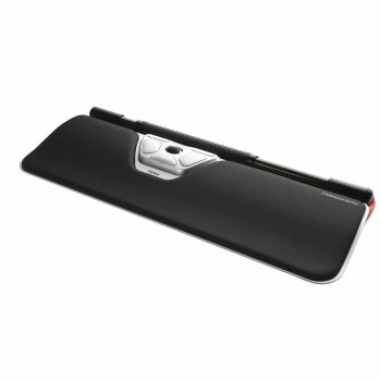 Contour Rollermouse Ενσύρματο Εργονομικό Ποντίκι Μαύρο / Κόκκινο
