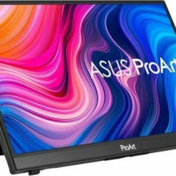Asus ProArt PA148CTV IPS Touch Φορητό Monitor 14