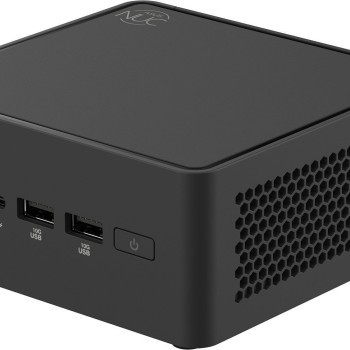 Asus 90AR00Q2-M00030 Barebone (Core Ultra 5-)