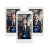 Ubiquiti Σετ Θυροτηλεφώνου UA-INTERCOM-VIEWER-3
