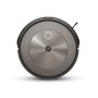 iRobot Roomba j9 Σκούπα Ρομπότ για Σκούπισμα & Σφουγγάρισμα με Χαρτογράφηση και Wi-Fi Μαύρη