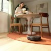 iRobot Roomba j9 Σκούπα Ρομπότ για Σκούπισμα & Σφουγγάρισμα με Χαρτογράφηση και Wi-Fi Μαύρη