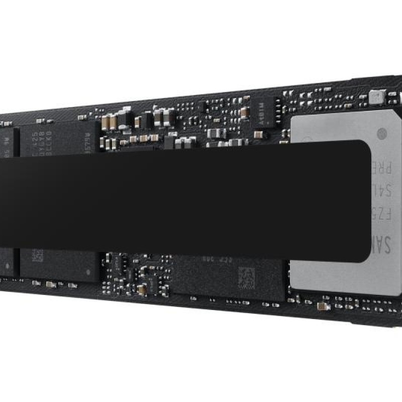 Samsung 9100 PRO SSD 4TB M.2 NVMe PCI Express 5.0 MZ-VAP4T0BW
