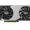 Inno 3D GeForce RTX 5060 Ti 16GB GDDR7 TWIN X2 OC Κάρτα Γραφικών N506T2-16D7X-191073N