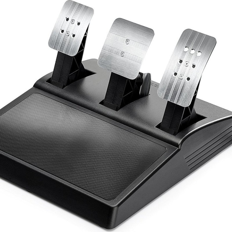 Thrustmaster T300 RS GT Edition Τιμονιέρα με Πετάλια για PC / PS3 / PS4 με 1080° Περιστροφής