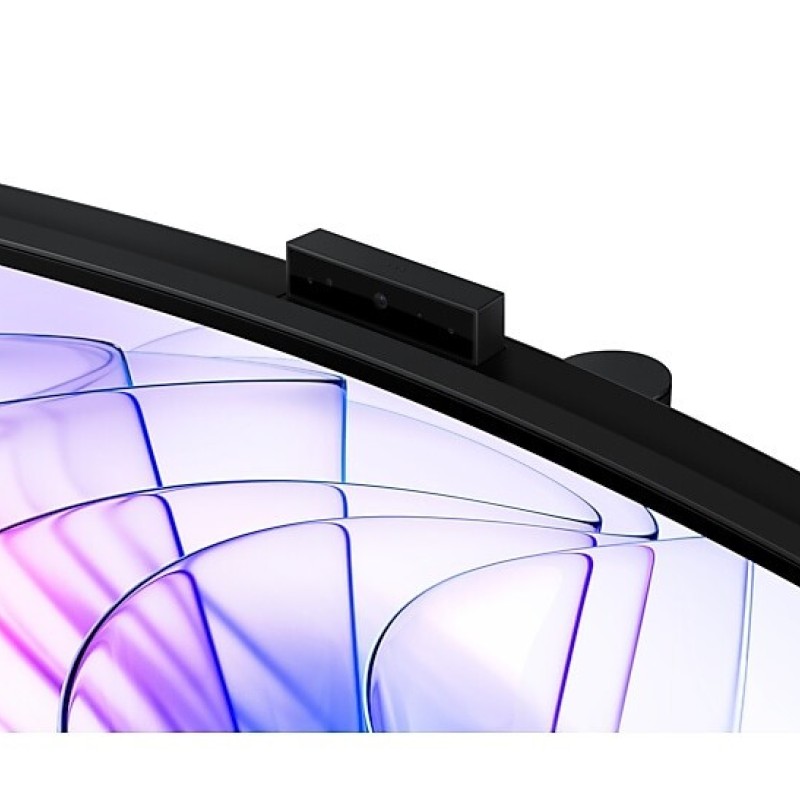 Samsung ViewFinity S65VC Ultrawide VA HDR Curved Monitor 34