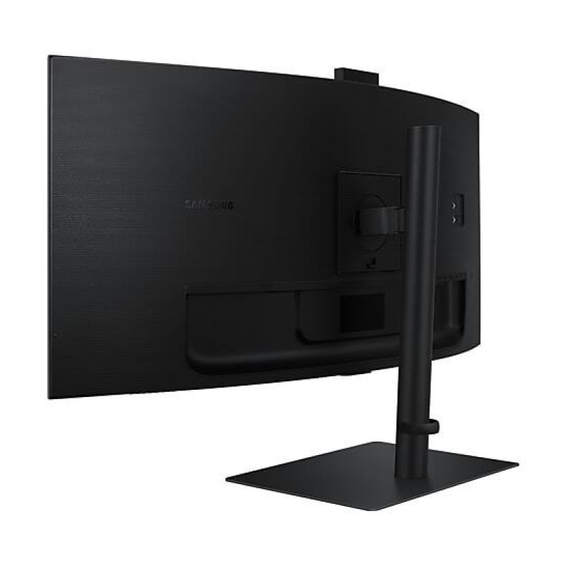 Samsung ViewFinity S65VC Ultrawide VA HDR Curved Monitor 34
