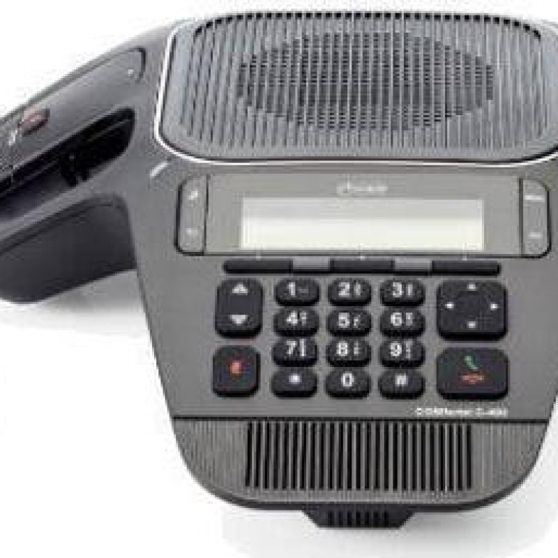 Auerswald COMfortel C-400 Ασύρματο Τηλέφωνο IP Μαύρο