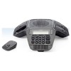 Auerswald COMfortel C-400 Ασύρματο Τηλέφωνο IP Μαύρο