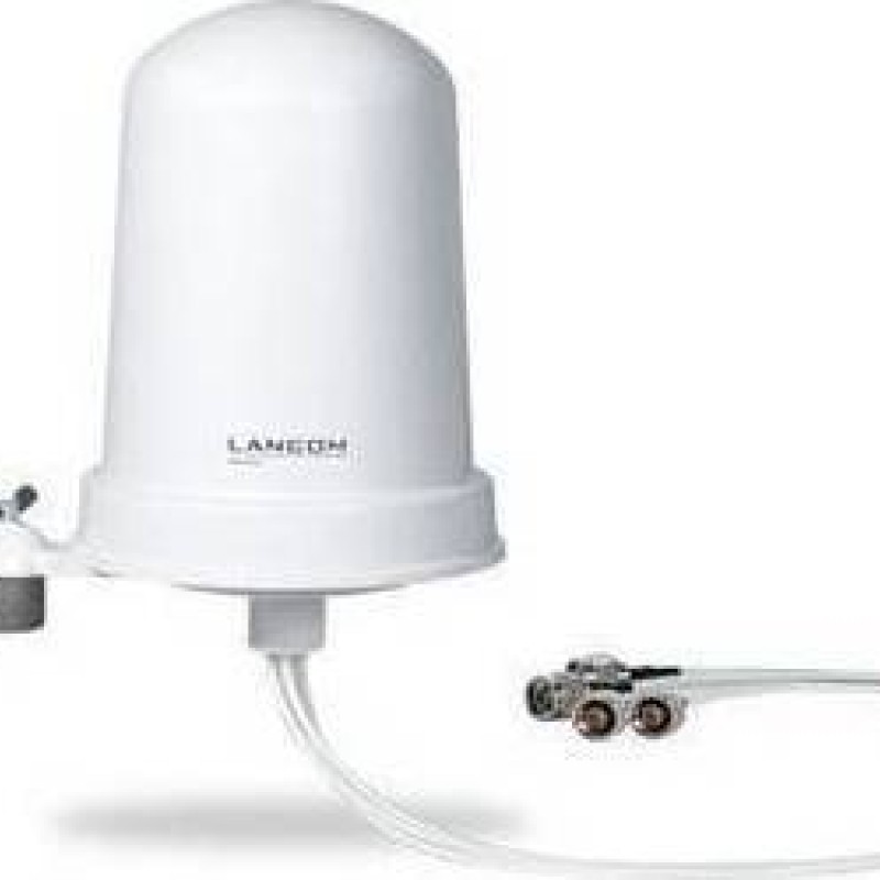Lancom AirLancer ON-Q360ag Εξωτερική Κεραία WiFi Πανκατευθυντική 4dBi