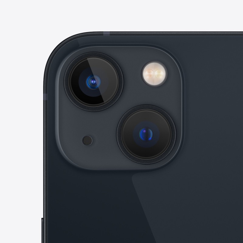 Apple iPhone 13 (4/128GB) Midnight