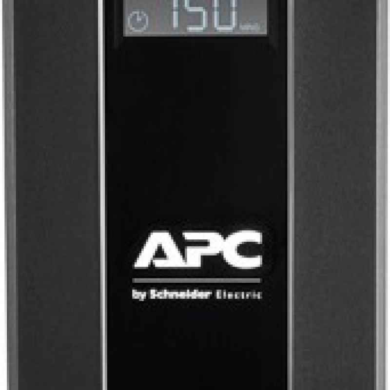 APC Back UPS Pro BR 1600 Line-Interactive 1600VA 960W με 6 IEC Πρίζες