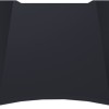 Γραφείο Gaming Mars Ξύλινο Black RGB με Μεταλλικά Πόδια, LED & USB θύρες 153.3x75x77εκ. NY7D0005-00