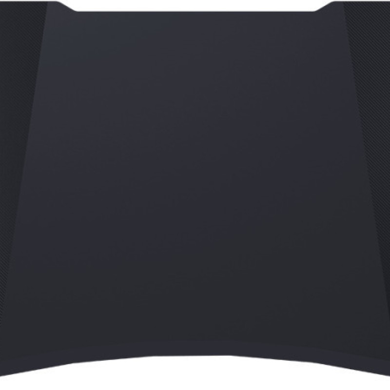 Γραφείο Gaming Mars Ξύλινο Black RGB με Μεταλλικά Πόδια, LED & USB θύρες 153.3x75x77εκ. NY7D0005-00