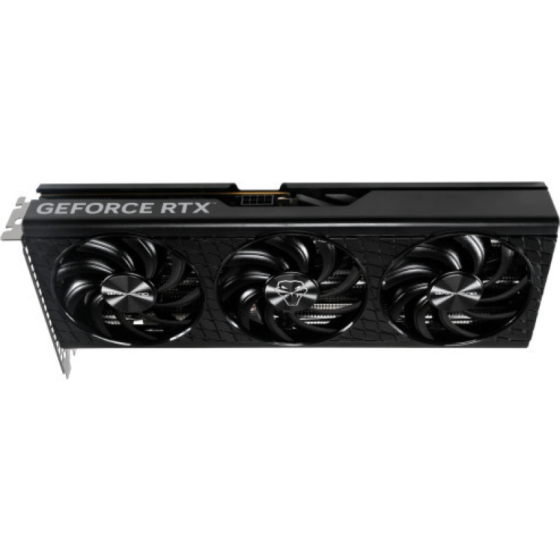 Gainward GeForce RTX 5060 Ti 16GB GDDR7 Python III Κάρτα Γραφικών
