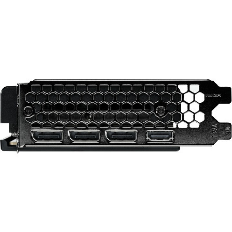 Gainward GeForce RTX 5060 Ti 16GB GDDR7 Python III Κάρτα Γραφικών