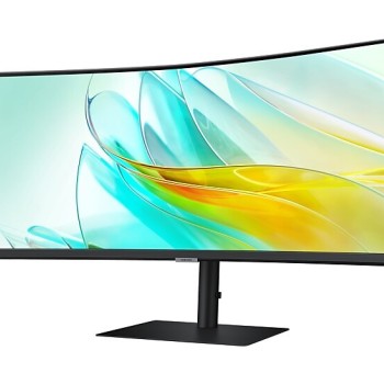 Samsung ViewFinity S65UC VA HDR Curved Monitor 34