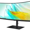 Samsung ViewFinity S65UC VA HDR Curved Monitor 34