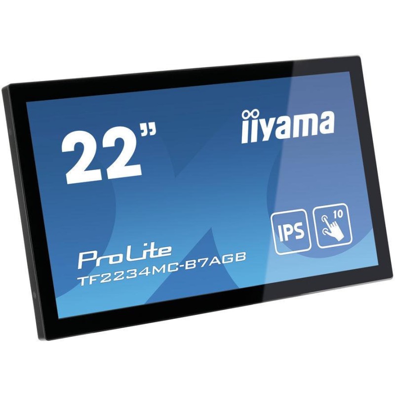 Iiyama POS Monitor ProLite 22