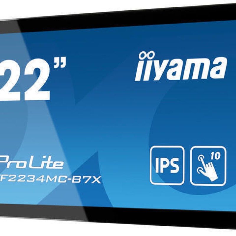 Iiyama POS Monitor ProLite 22