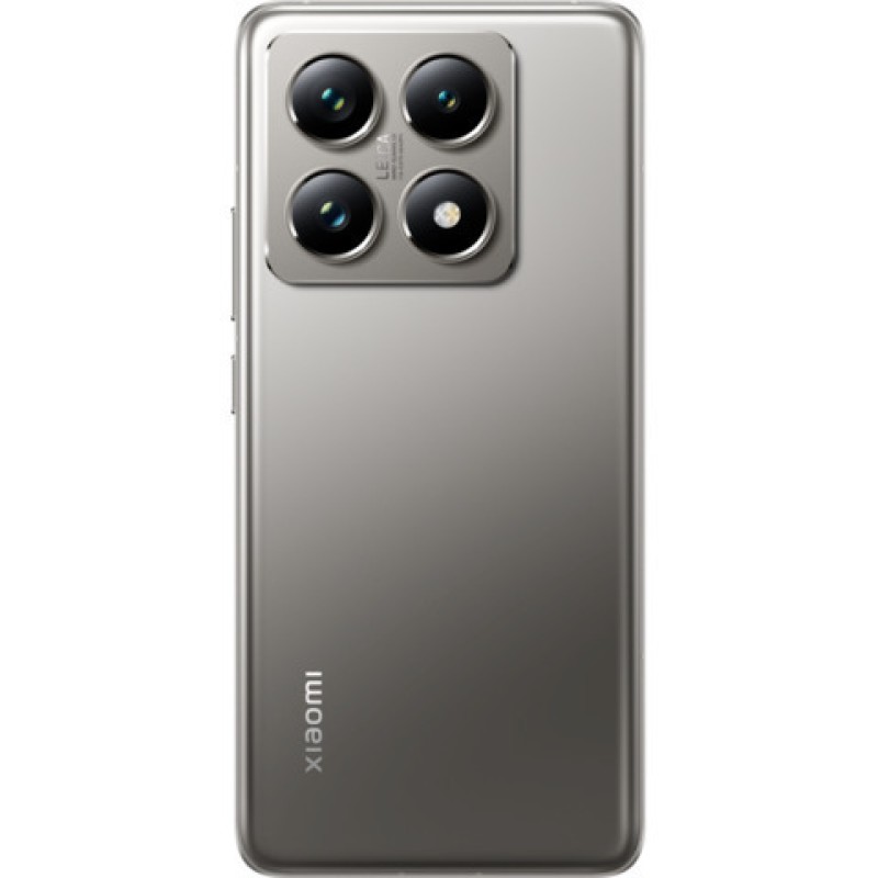Xiaomi 14T Pro 5G Dual SIM (12/512GB) Titan Grey