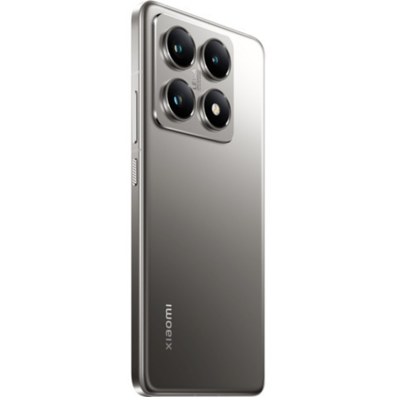 Xiaomi 14T Pro 5G Dual SIM (12/512GB) Titan Grey