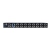 Level One 1 Monitor to 2 Computer KVM & Data Switch