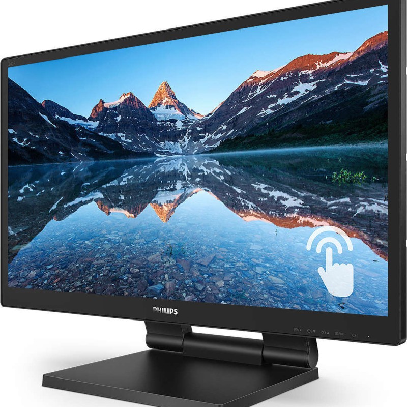 Philips 242B9T IPS Touch Monitor 23.8