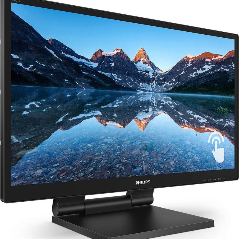 Philips 242B9T IPS Touch Monitor 23.8