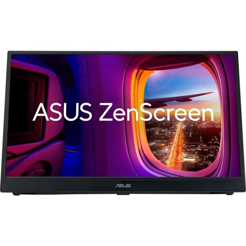 Asus Zenscreen MB16QHG IPS HDR Φορητό Monitor 16