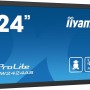 Iiyama TW2424AS-B1 Public Display LED 24