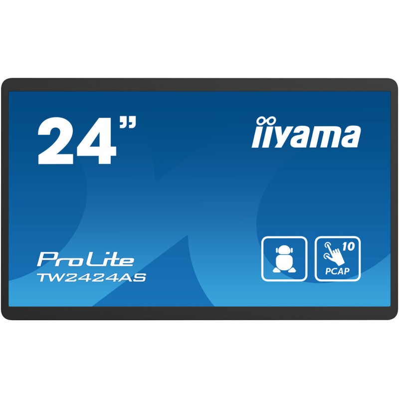 Iiyama TW2424AS-B1 Public Display LED 24