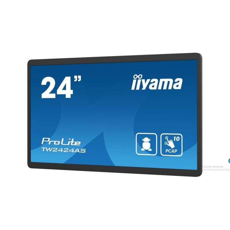 Iiyama TW2424AS-B1 Public Display LED 24