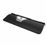 Rollermouse Contour Red Plus Wired Silber