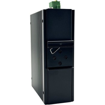 Level One IGU-1071 Managed L2 Switch με 8 Θύρες Gigabit (1Gbps) Ethernet και 2 SFP Θύρες