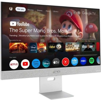 Asus MS27UC IPS HDR Smart Monitor 27