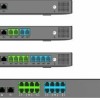Grandstream UCM6304A Τηλεφωνικό Κέντρο VoIP