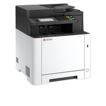 Kyocera Ecosys MA2600cfx Έγχρωμο Πολυμηχάνημα Laser
