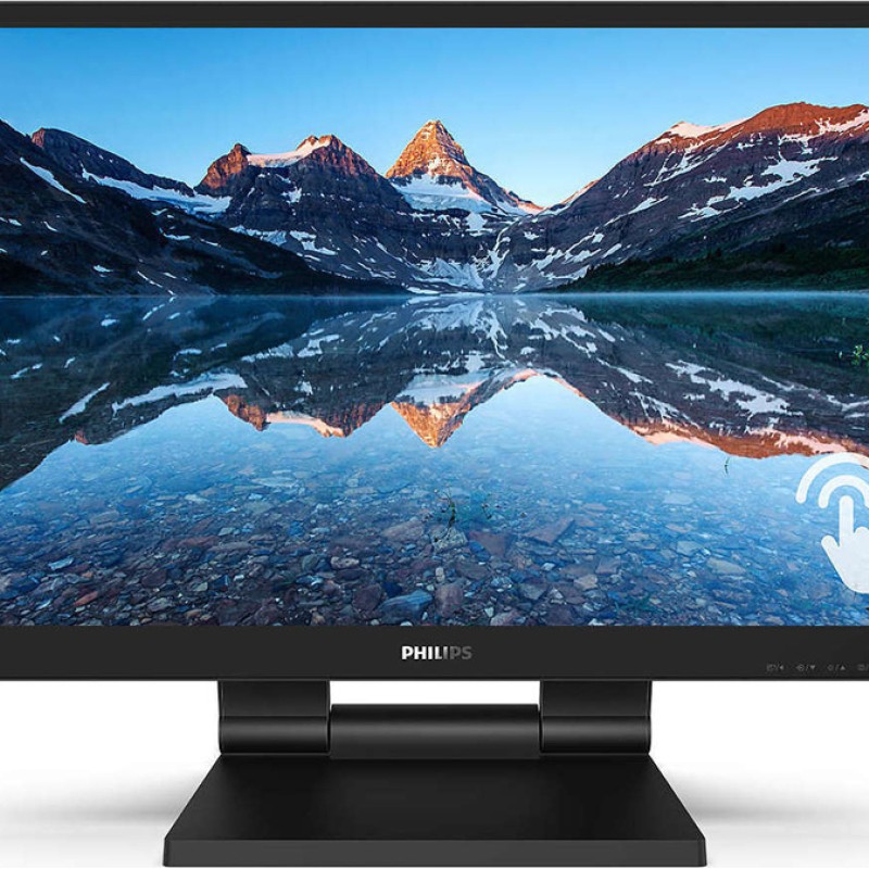 Philips 242B9TL IPS Touch Monitor 23.8