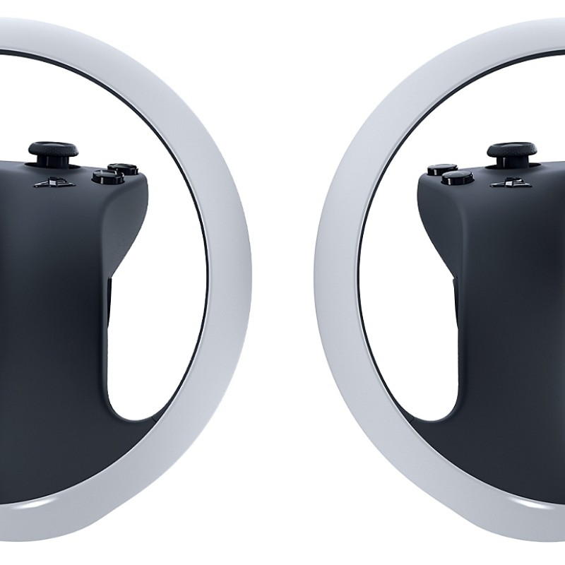 Sony PlayStation VR2 VR Headset για Υπολογιστή με Χειριστήριο Standalone