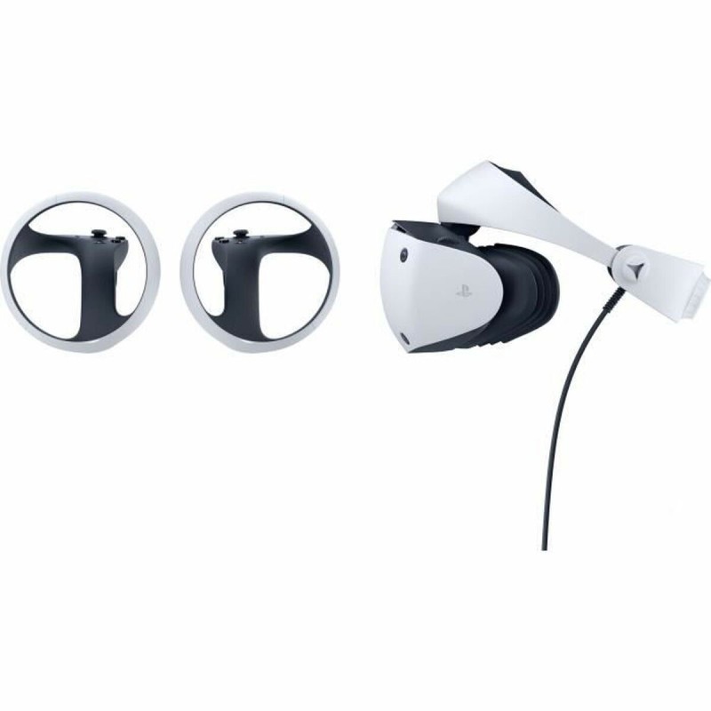 Sony PlayStation VR2 VR Headset για Υπολογιστή με Χειριστήριο Standalone