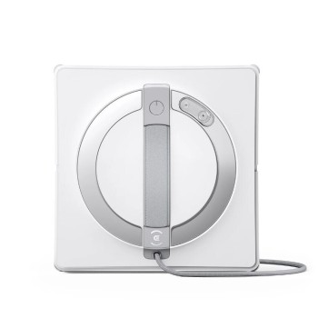 Ecovacs Winbot Καθαριστής Τζαμιών Ρομπότ Μπαταρίας 24V Λευκός