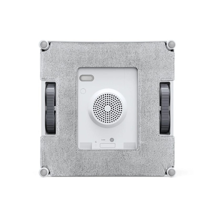 Ecovacs Winbot Καθαριστής Τζαμιών Ρομπότ Μπαταρίας 24V Λευκός