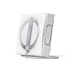 Ecovacs Winbot Καθαριστής Τζαμιών Ρομπότ Μπαταρίας 24V Λευκός