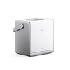Ecovacs Winbot Καθαριστής Τζαμιών Ρομπότ Μπαταρίας 24V Λευκός