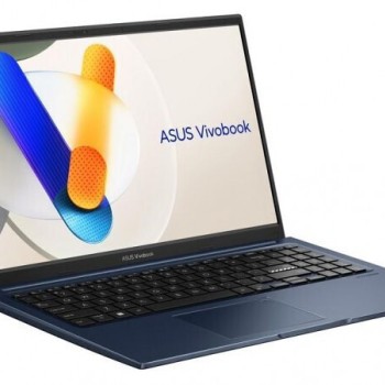 Asus VivoBook 15 X1504VA-BQ041W 15.6